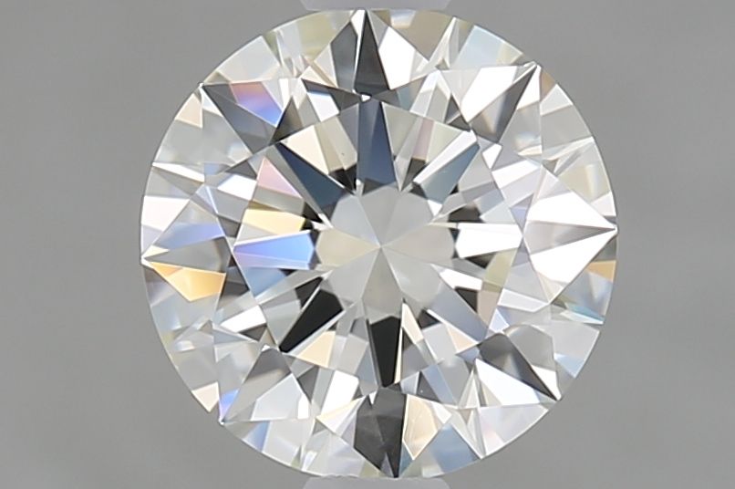 1.12 ct Round diamond
