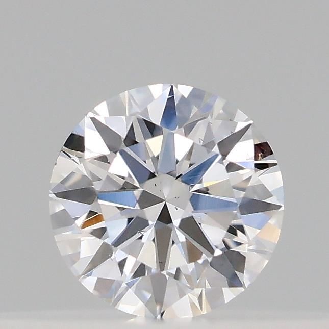 0.16 ct lab-grown Round Diamond