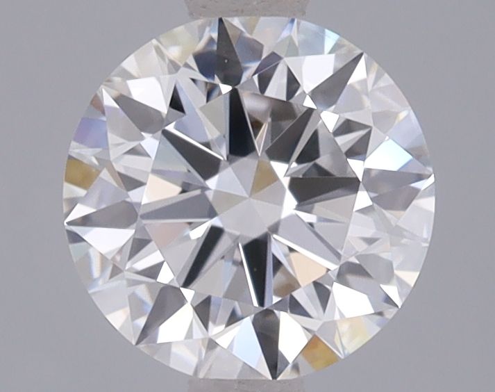 1.51 ct. round Lab Grown Diamond front image