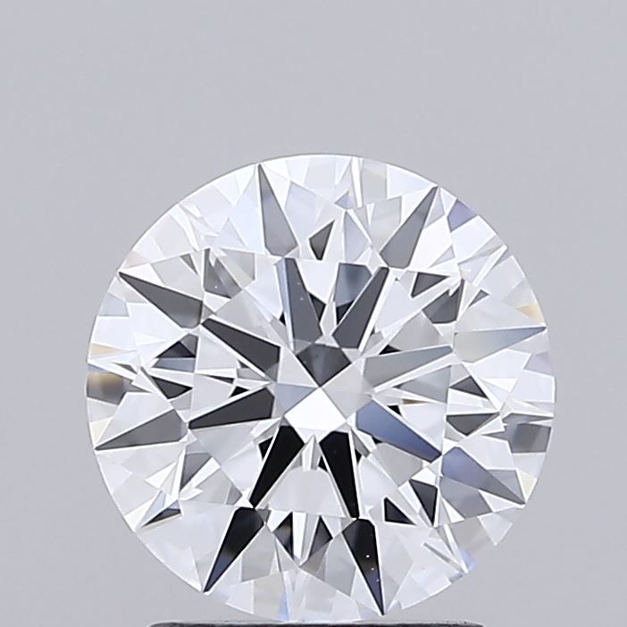 2.04 ct. round Lab Grown Diamond front image
