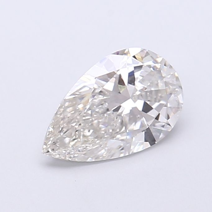 1.06 ct. pear Lab Grown Diamond front image