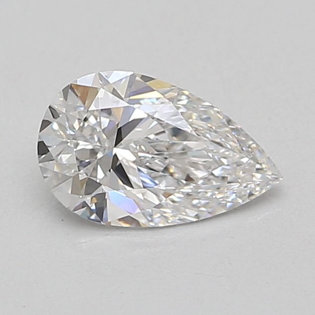 1.06 ct. pear Lab Grown Diamond front image