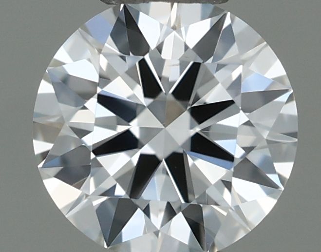 0.32 ct Round diamond
