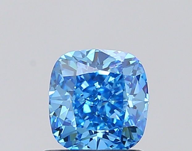 1.02 ct Cushion Modified diamond
