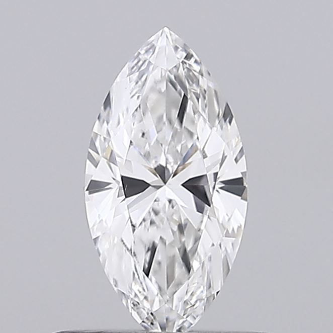 0.44 ct lab-grown Marquise Diamond