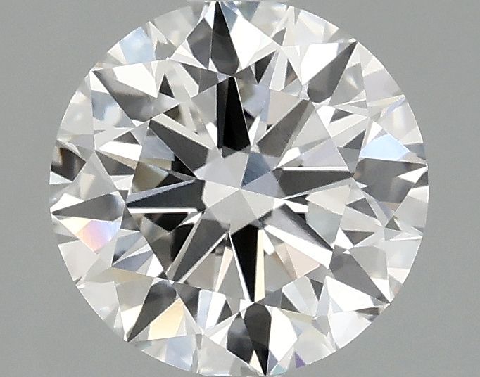 1.52 ct Round diamond