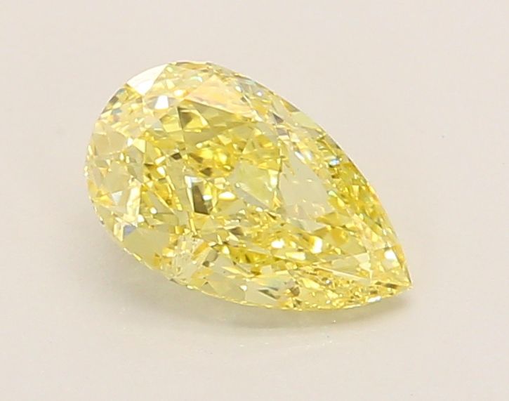 1.05 ct. pear Lab Grown Diamond front image