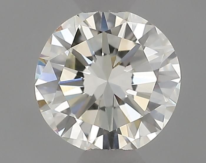0.44 ct Round Diamond