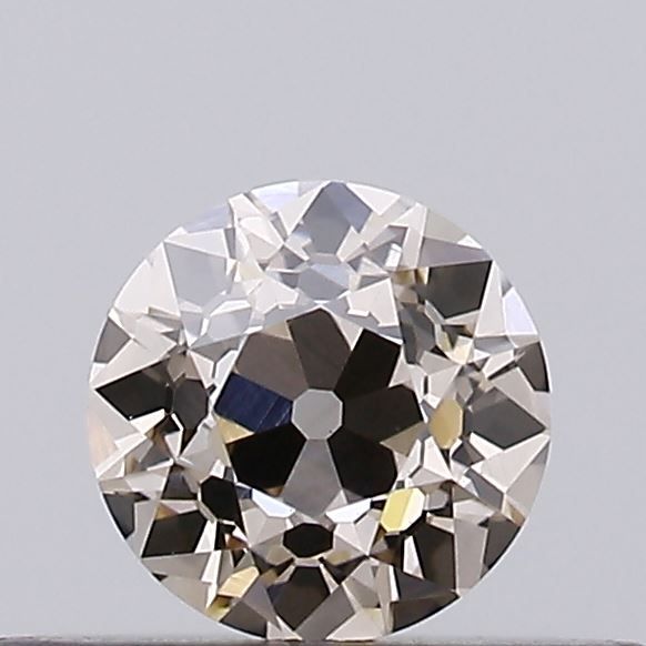 0.3 ct lab-grown Old european cut Diamond