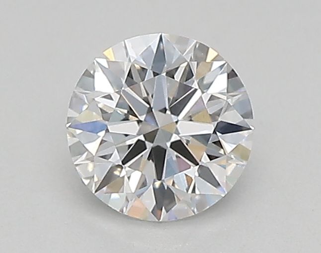 0.45 ct lab-grown Round Diamond