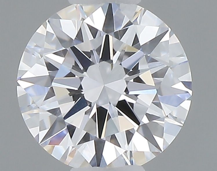 0.49 ct lab-grown Round Diamond