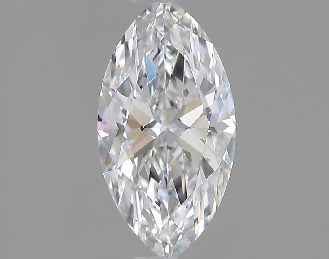 1.04 ct. marquise Lab Grown Diamond front image
