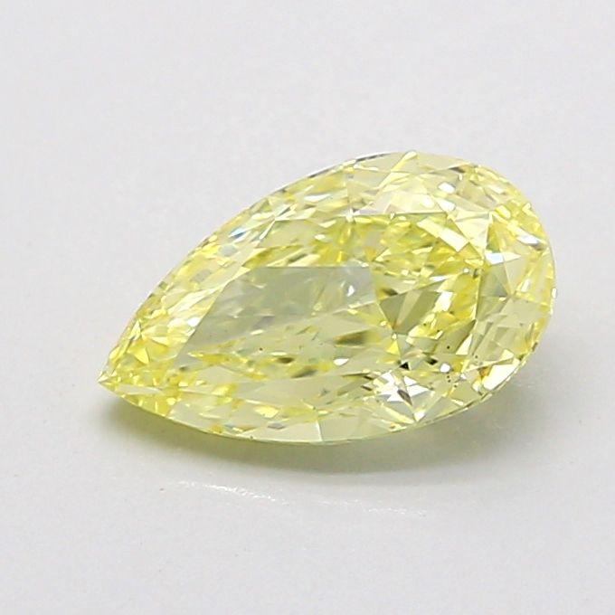 1.06 ct. pear Lab Grown Diamond front image