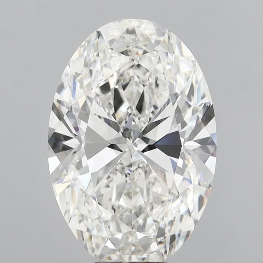 8.09 Carat