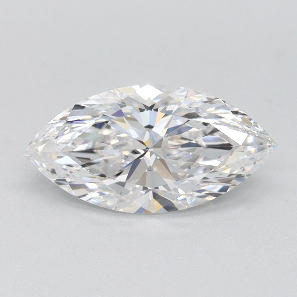 1.00 ct. marquise Lab Grown Diamond front image