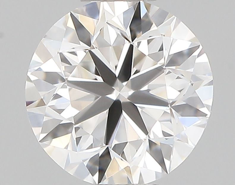 0.50 ct Round diamond