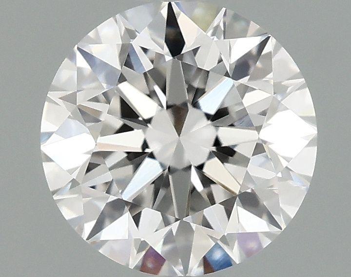 1.09 ct. round Lab Grown Diamond front image