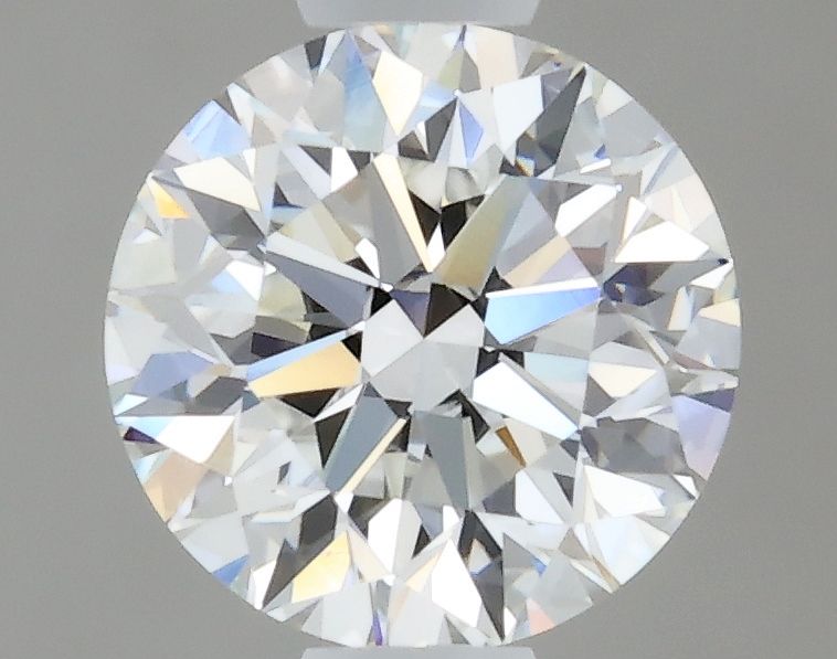 0.55 ct Round diamond