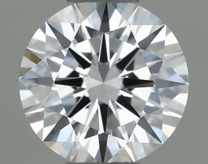 0.34 ct Round diamond