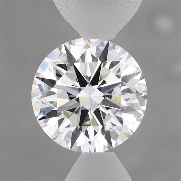 0.92 ct. round Lab Grown Diamond front image
