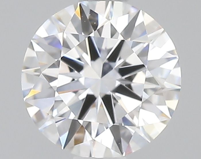 1.01 ct. round Lab Grown Diamond front image