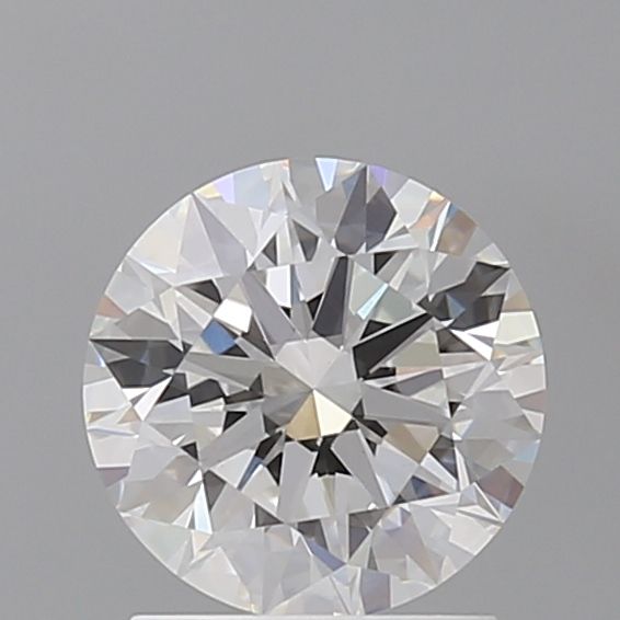 1.60 ct. round Lab Grown Diamond front image