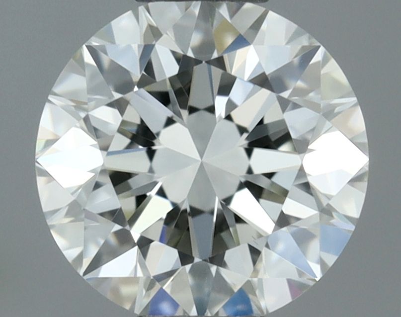 0.45 ct Round diamond