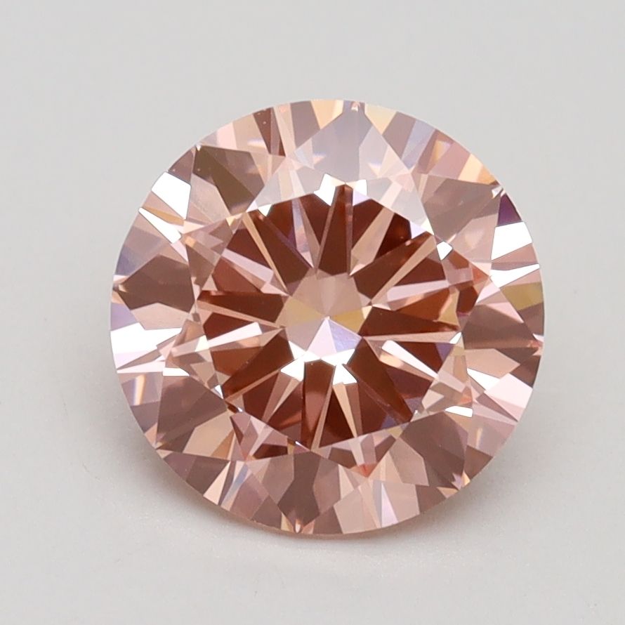 2.00 ct Round diamond
