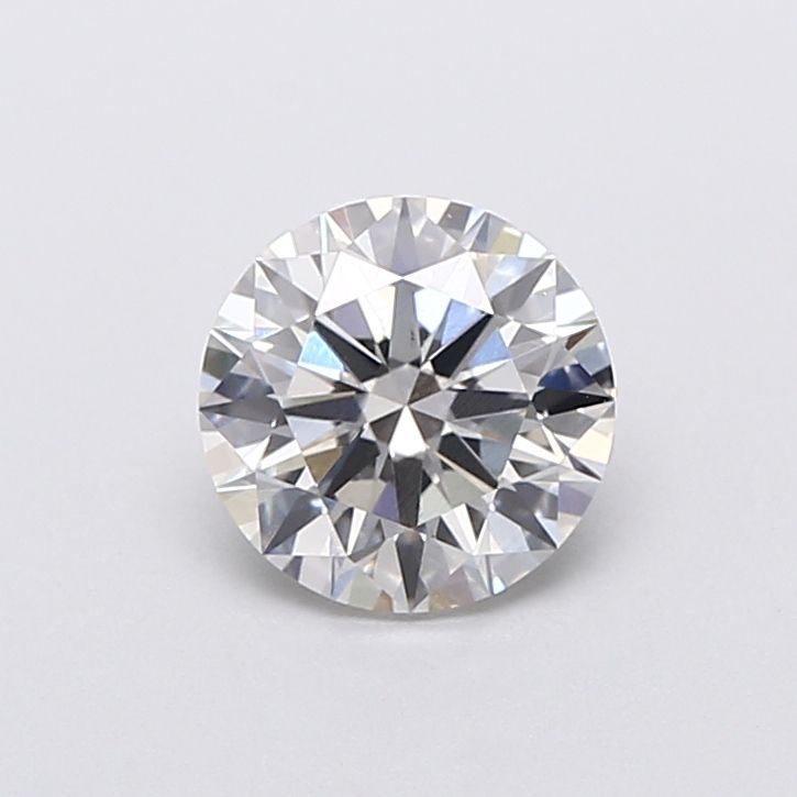 1.00 ct Round diamond