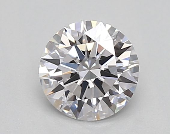 0.57 ct lab-grown Round Diamond