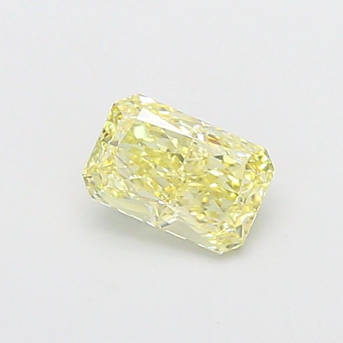 1.53 ct. radiant Lab Grown Diamond front image