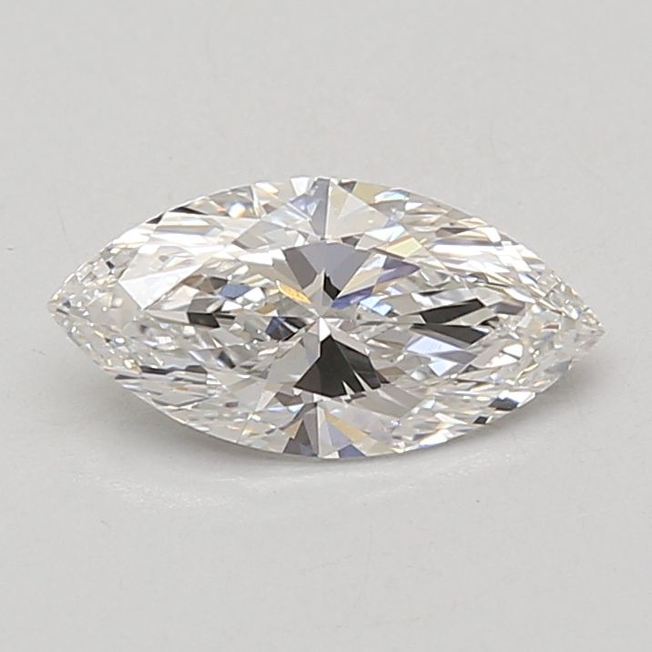 1.08 ct. marquise Lab Grown Diamond front image
