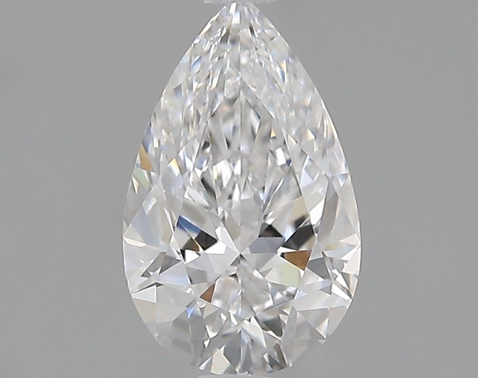 1.01 ct. pear Lab Grown Diamond front image