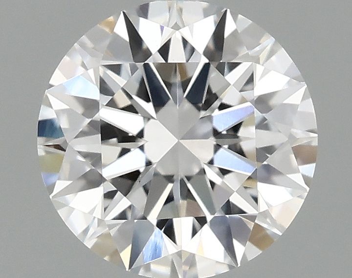 1.03 ct. round Lab Grown Diamond front image