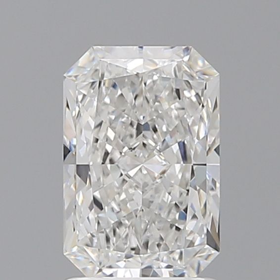 1.53 ct. radiant Lab Grown Diamond front image
