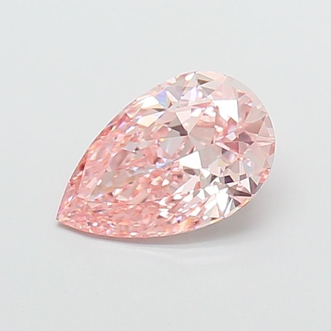 2.32 ct Pear diamond