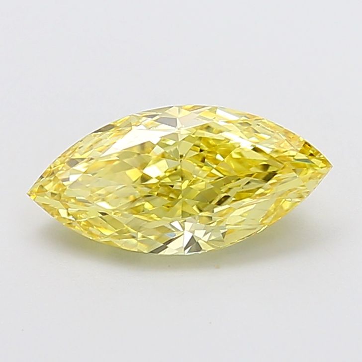 2.23 ct. marquise Lab Grown Diamond front image