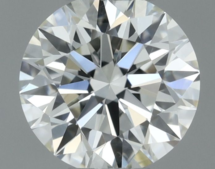 0.30 ct Round diamond