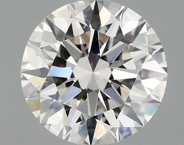 1.50 ct Round diamond