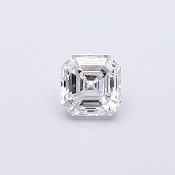 0.24ct Asscher diamond