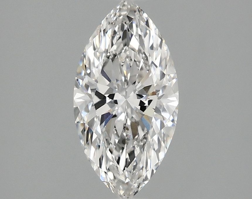 1.08 ct. marquise Lab Grown Diamond front image