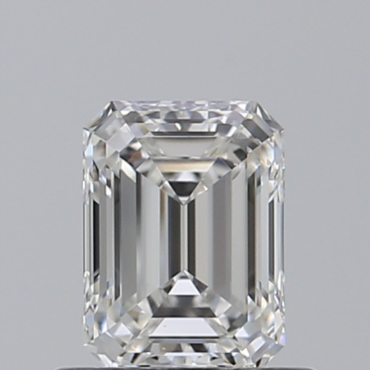 0.60 ct Emerald diamond