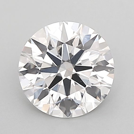 1.06 ct Round diamond