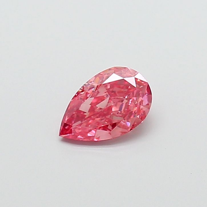 1.09 ct. pear Lab Grown Diamond front image