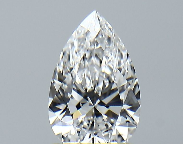 1.05 ct. pear Lab Grown Diamond front image