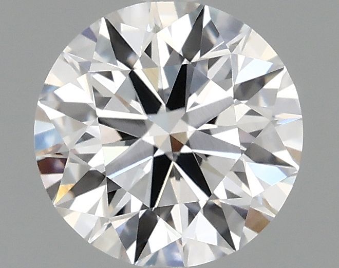 1.03 ct. round Lab Grown Diamond front image
