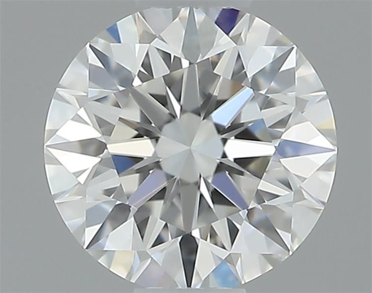 0.41 ct Round diamond