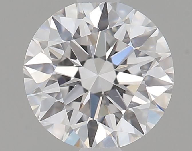 Diament 0.4 ct D/VVS2