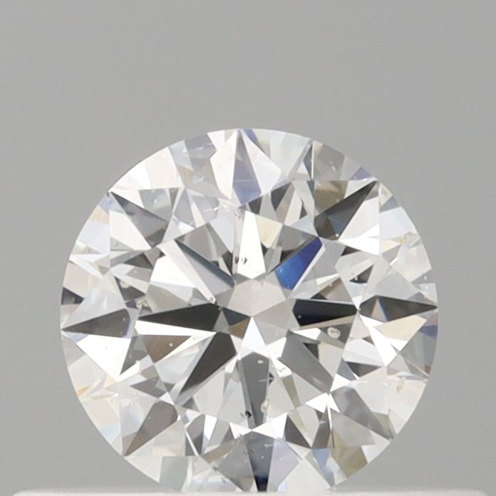 0.4 ct Round Diamond