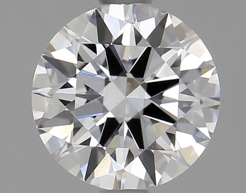 1.09 ct. round Lab Grown Diamond front image